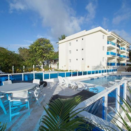Coralk Apartments Sosúa Εξωτερικό φωτογραφία