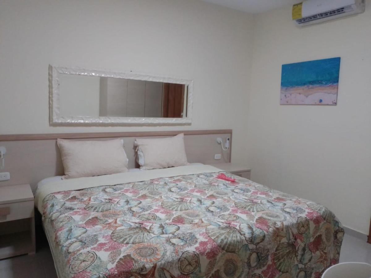 Coralk Apartments Sosúa Εξωτερικό φωτογραφία