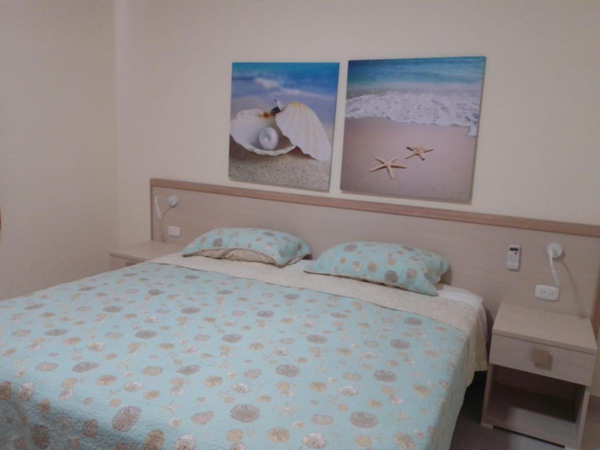 Coralk Apartments Sosúa Εξωτερικό φωτογραφία