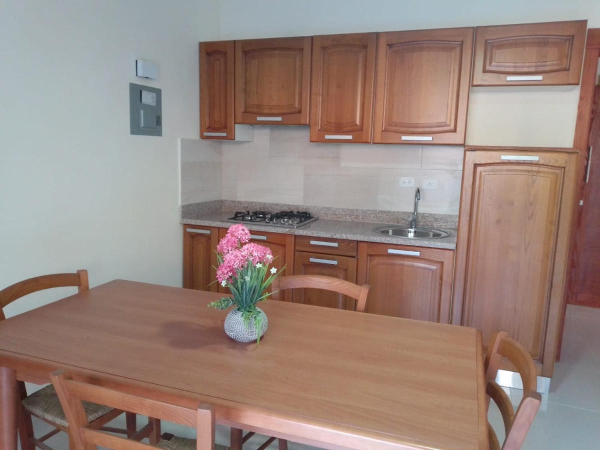 Coralk Apartments Sosúa Εξωτερικό φωτογραφία