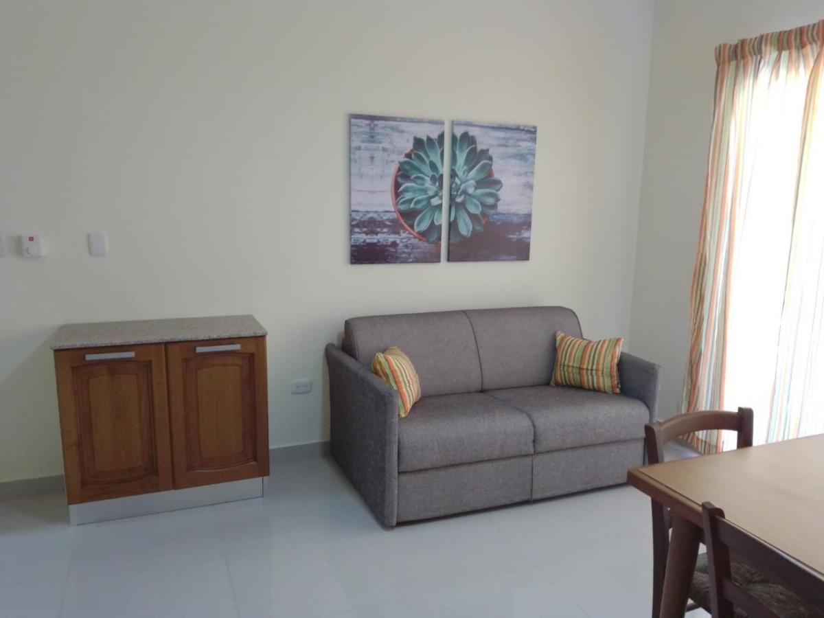 Coralk Apartments Sosúa Εξωτερικό φωτογραφία