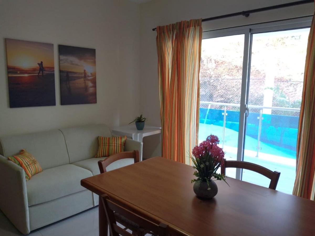 Coralk Apartments Sosúa Εξωτερικό φωτογραφία