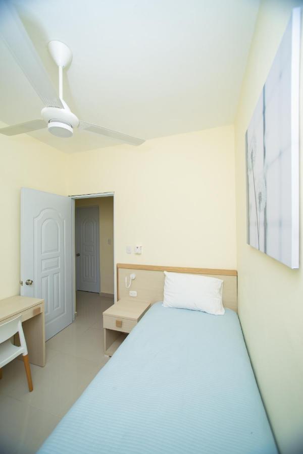 Coralk Apartments Sosúa Εξωτερικό φωτογραφία