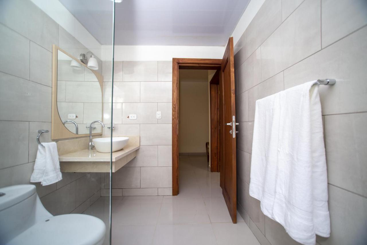 Coralk Apartments Sosúa Εξωτερικό φωτογραφία