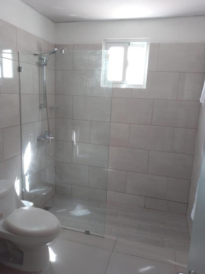Coralk Apartments Sosúa Εξωτερικό φωτογραφία