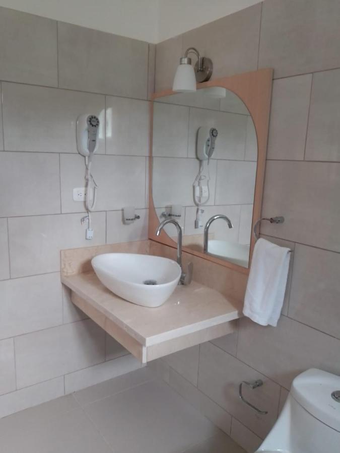 Coralk Apartments Sosúa Εξωτερικό φωτογραφία
