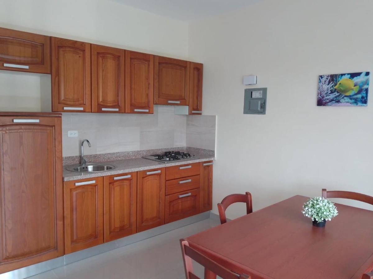 Coralk Apartments Sosúa Εξωτερικό φωτογραφία