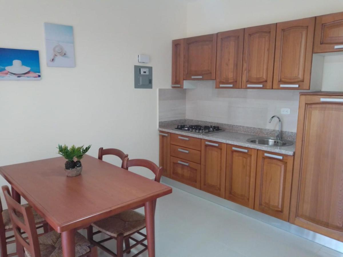 Coralk Apartments Sosúa Εξωτερικό φωτογραφία