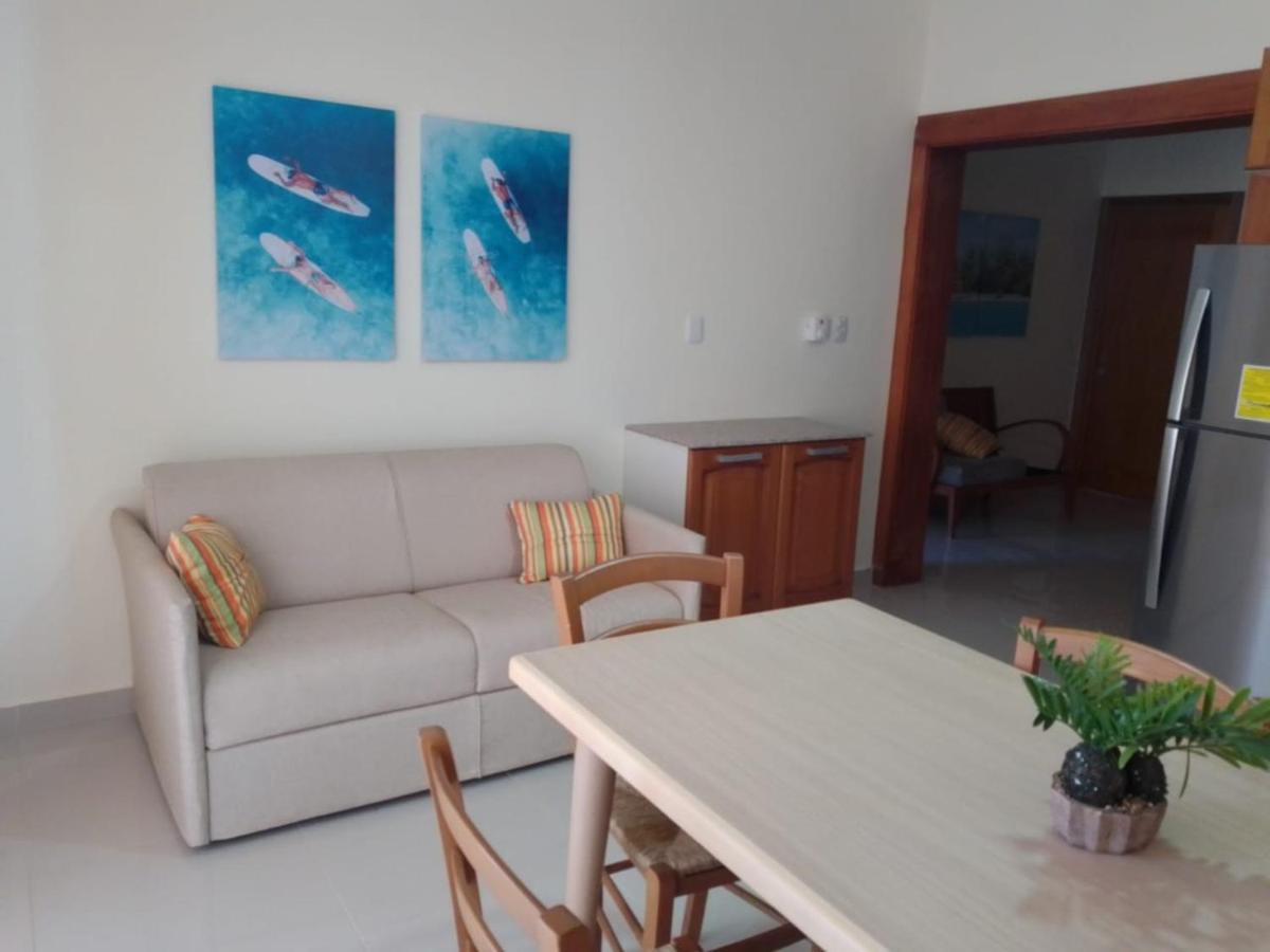 Coralk Apartments Sosúa Εξωτερικό φωτογραφία