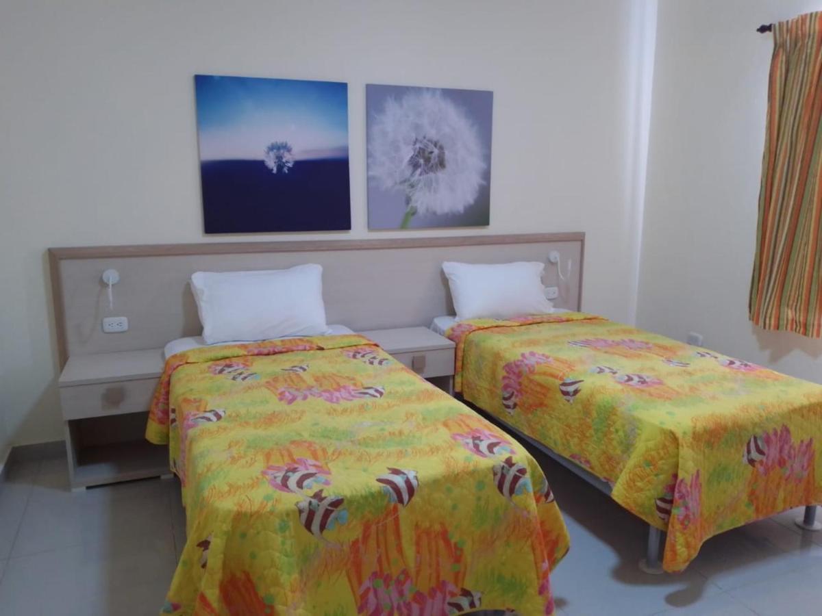 Coralk Apartments Sosúa Εξωτερικό φωτογραφία