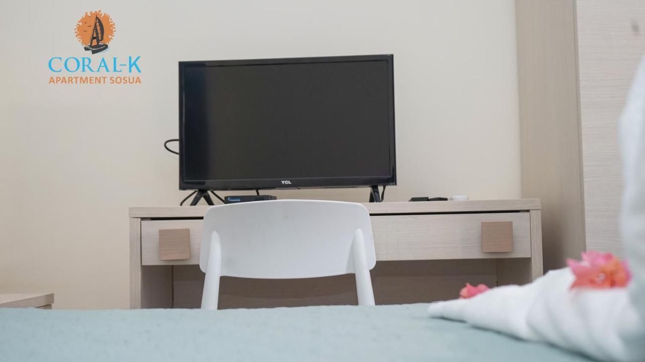 Coralk Apartments Sosúa Εξωτερικό φωτογραφία