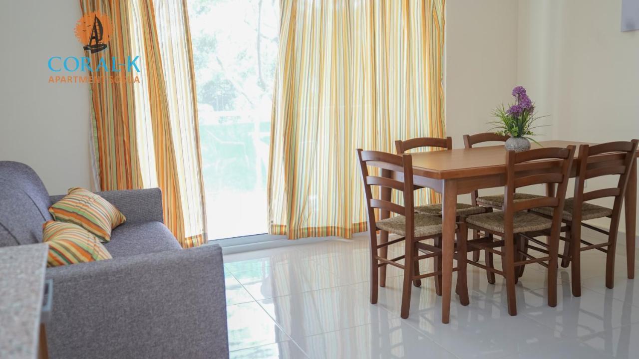 Coralk Apartments Sosúa Εξωτερικό φωτογραφία
